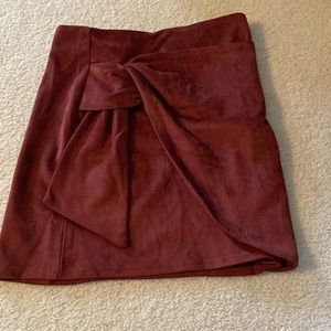 Altard State Mini Skirt NEVER WORN